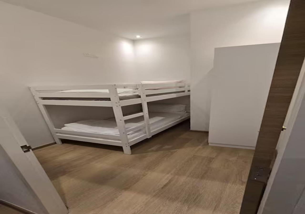 Bugis Hovoh Boutique Service Apt Singapur Exteriér fotografie